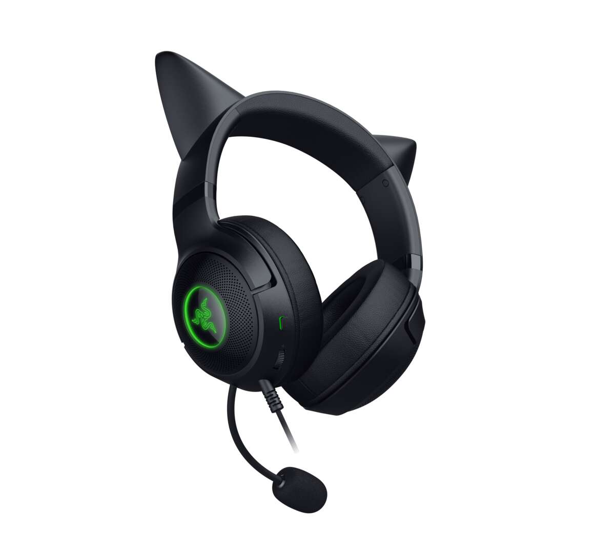 Razer Kraken Kitty V2 gamingheadset
