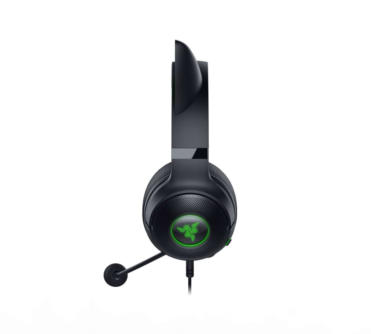 Razer Kraken Kitty V2 gamingheadset