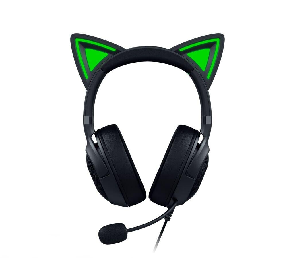 Razer Kraken Kitty V2 gamingheadset