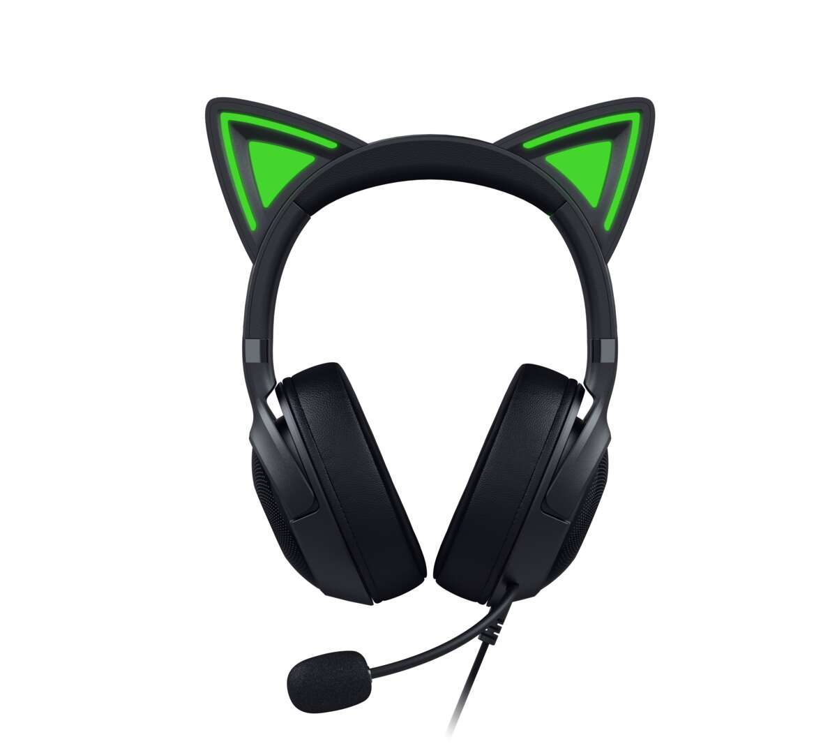 Razer Kraken Kitty V2 gamingheadset