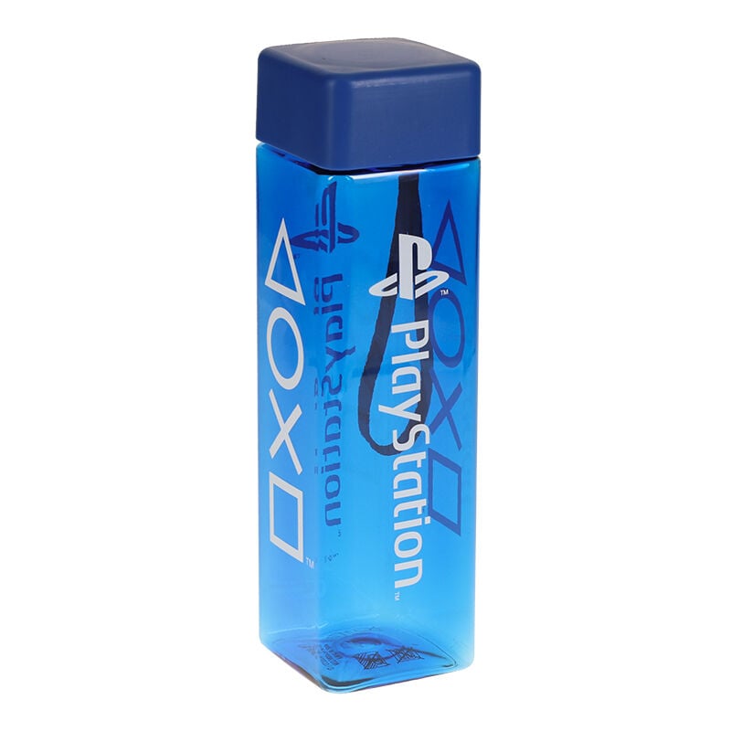 Paladone Playstation vannflaske 500ml