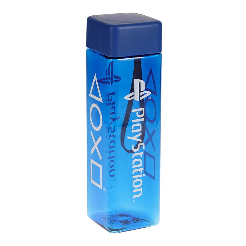 Paladone Playstation vannflaske 500ml
