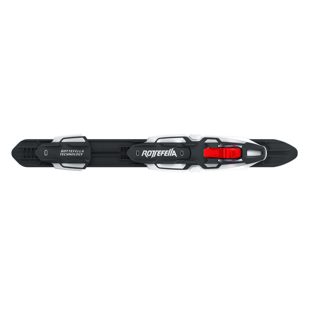 Rottefella Sport Screw Ice-Skate CL BK binding