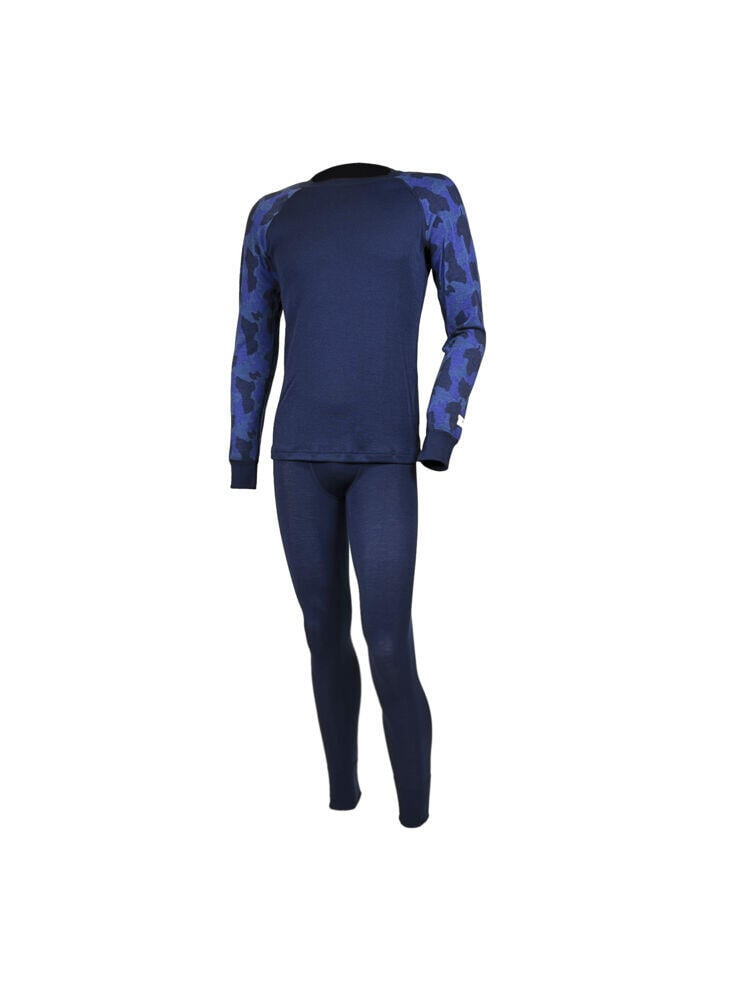 Janus 2-delt ullsett herre