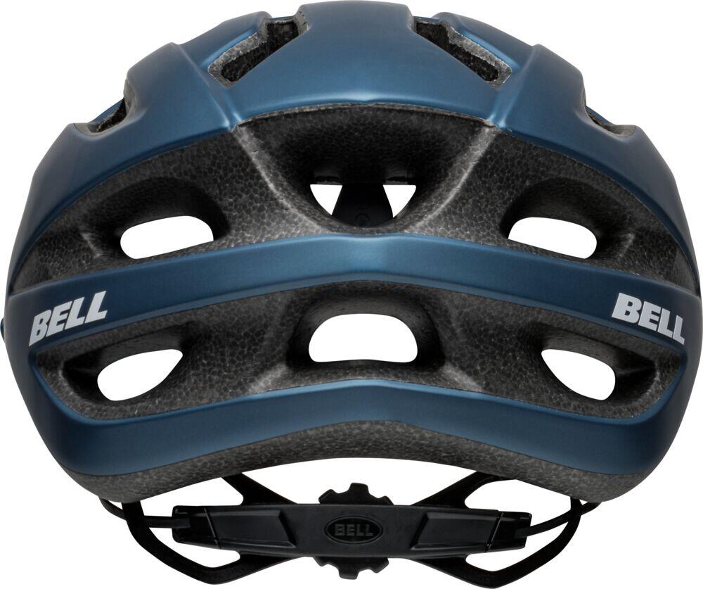 Bell Crest sykkelhjelm junior