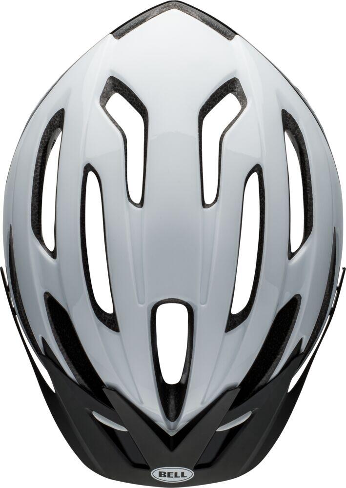 Bell Crest sykkelhjelm voksen