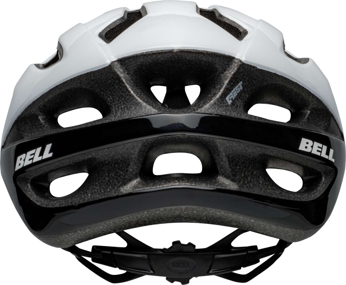 Bell Crest sykkelhjelm voksen