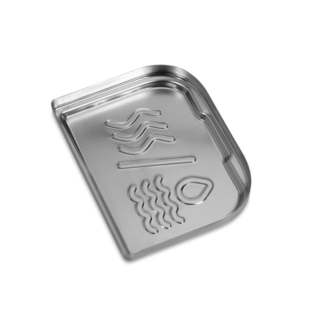 Weber Lumin Compakt elektrisk grill