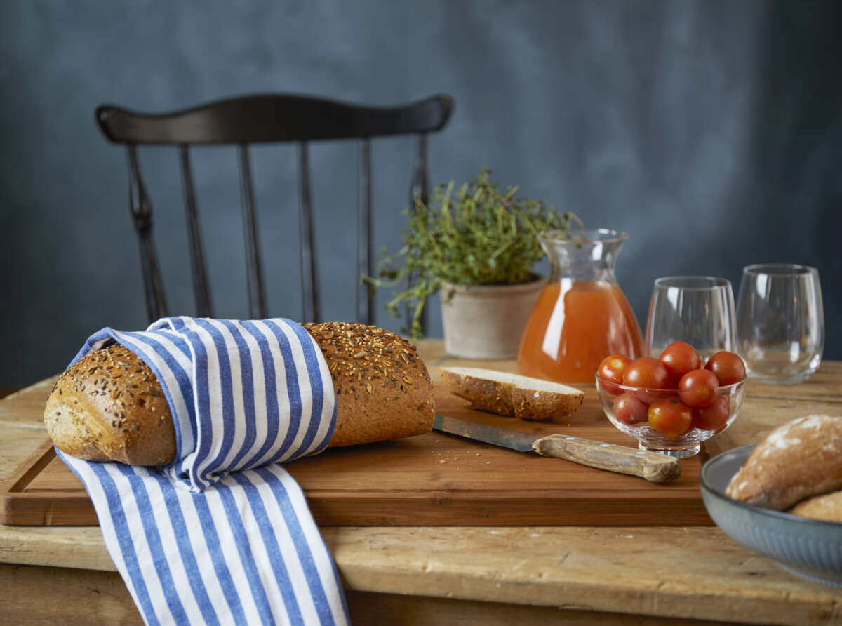 SPiiS skjærebrett i bambus