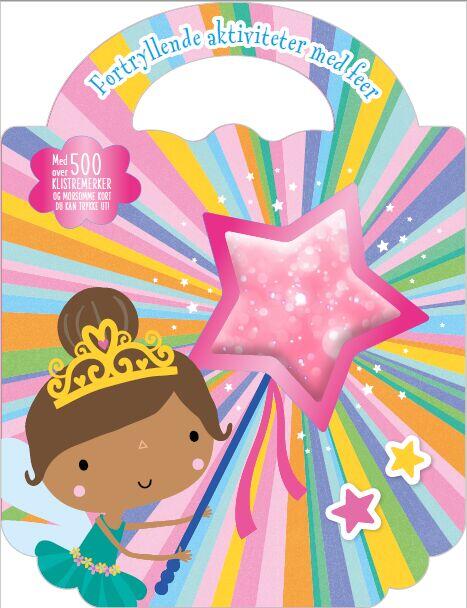 Fortryllende aktiviteter med feer