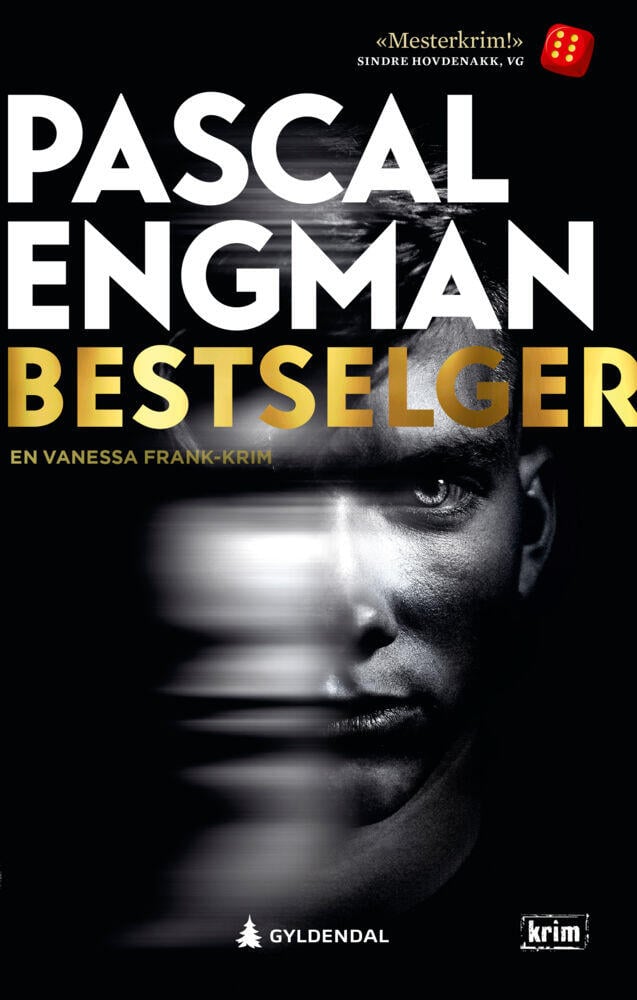 Pascal Engman: Bestselger
