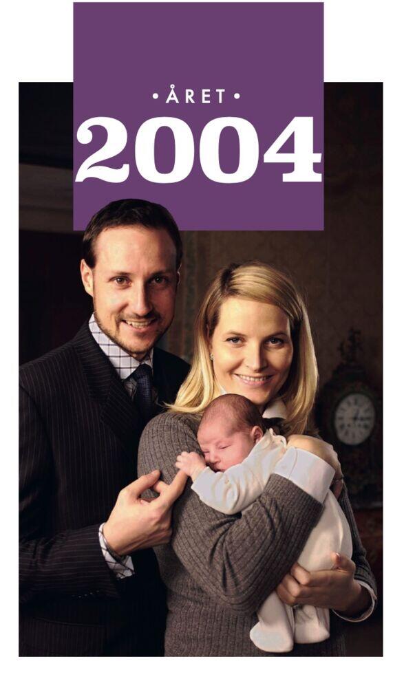 Året 2004