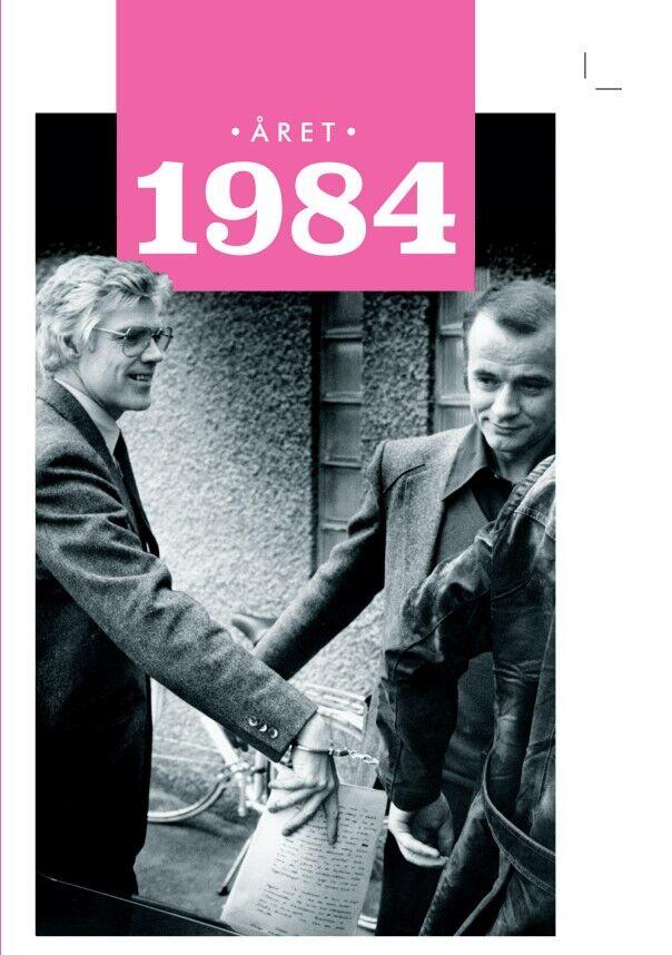Året 1984