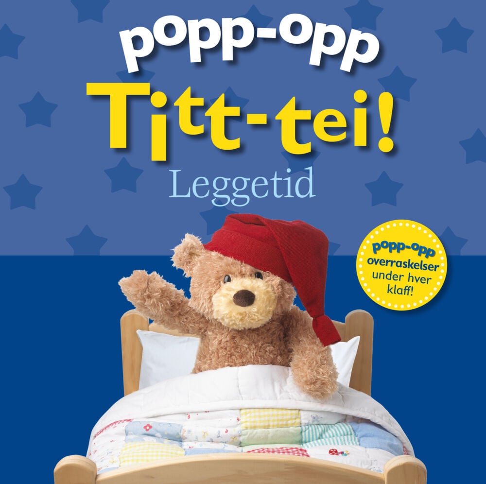 Dawn Sirrett: Leggetid!