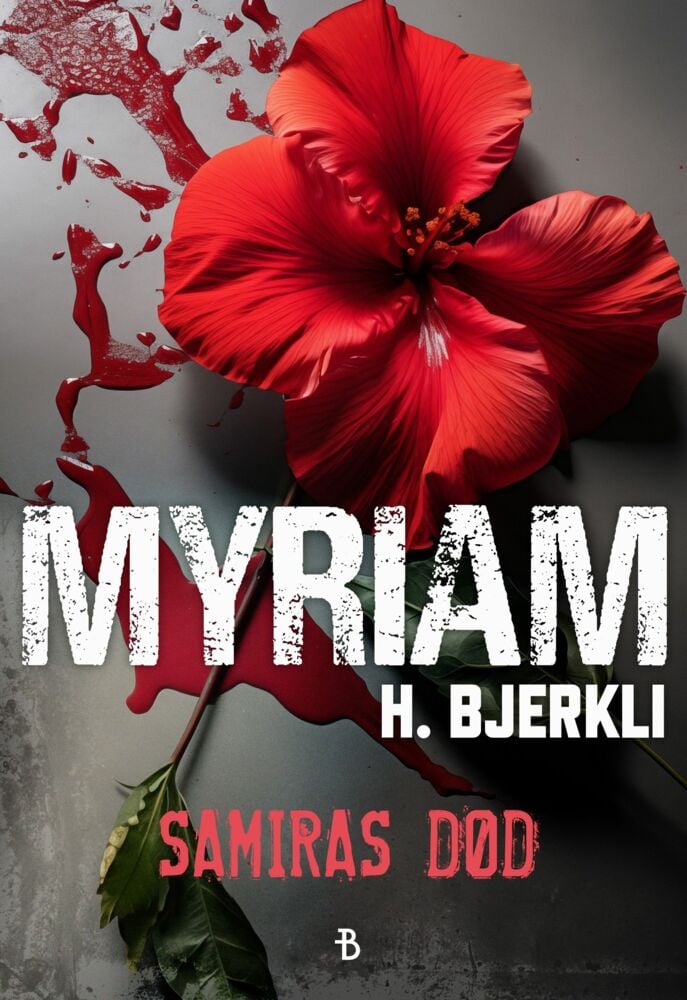 Myriam H bjerkeli: Samiras død