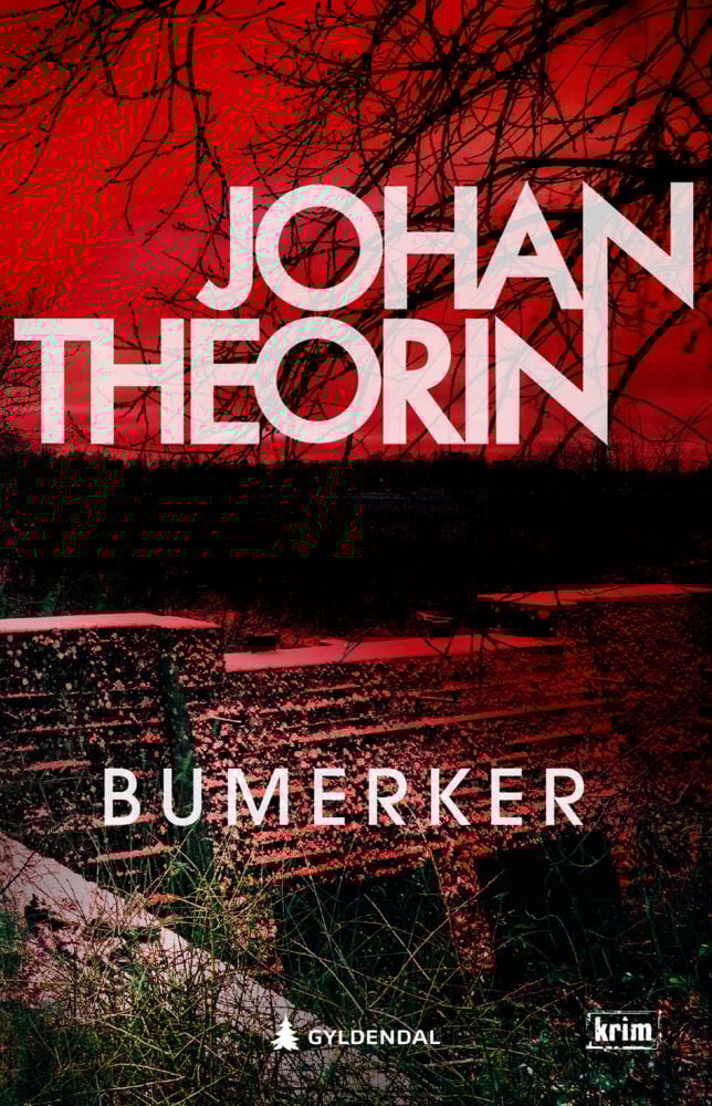 Johan Theorin: Bumerker