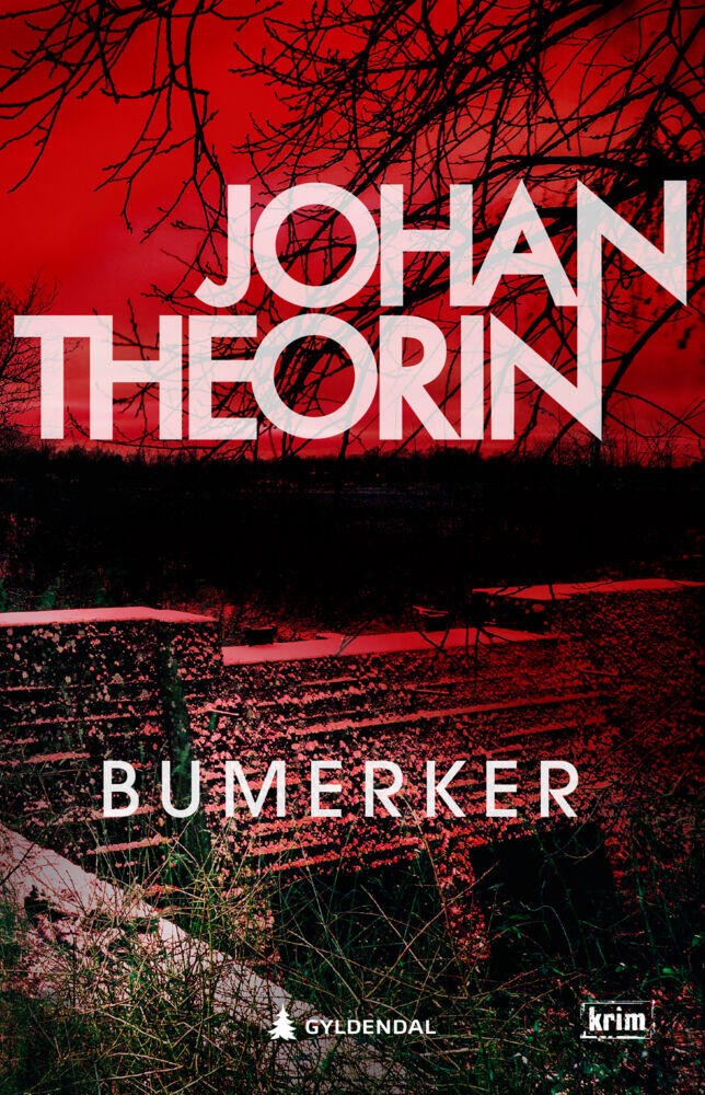 Johan Theorin: Bumerker