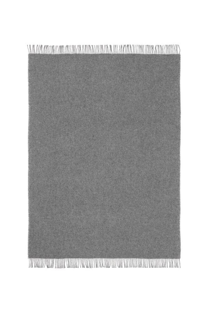 Høie Storhornet ullpledd