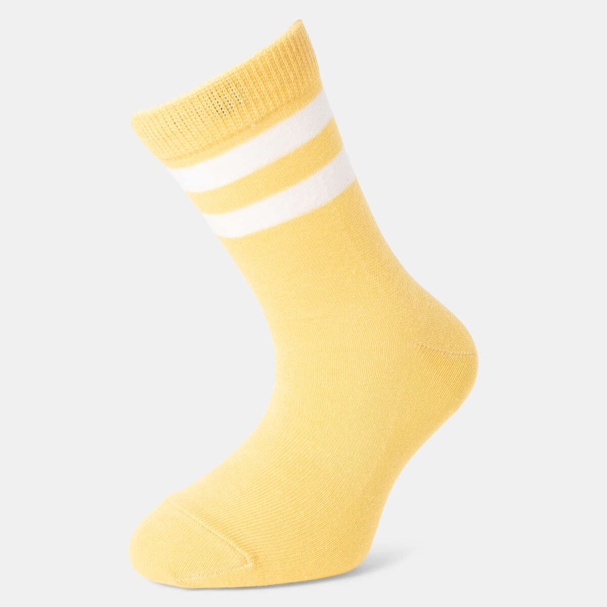 Pierre Robert Basic Socks 4-pk barn