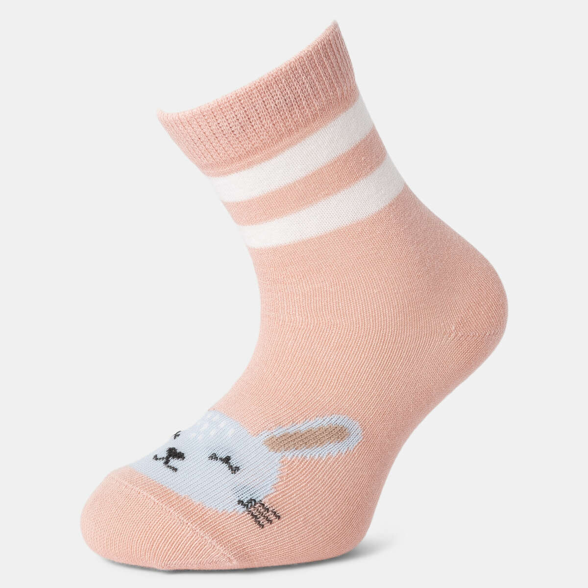 Pierre Robert Basic Socks 4-pk barn