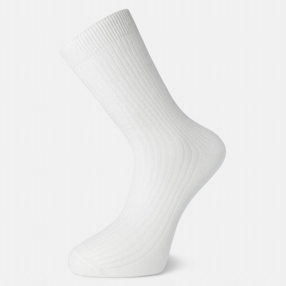 Pierre Robert Basic Socks 4-pk herre