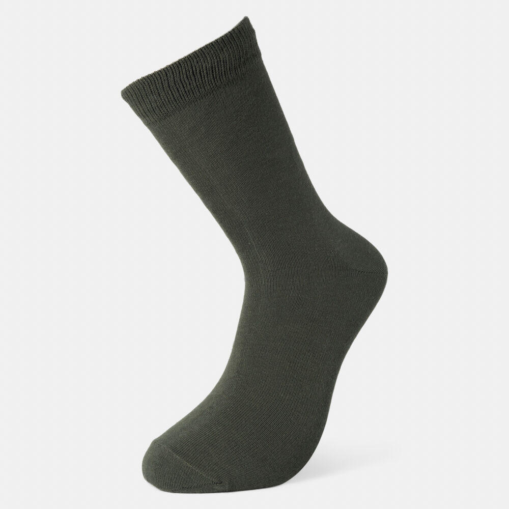 Pierre Robert Basic Socks 4-pk herre