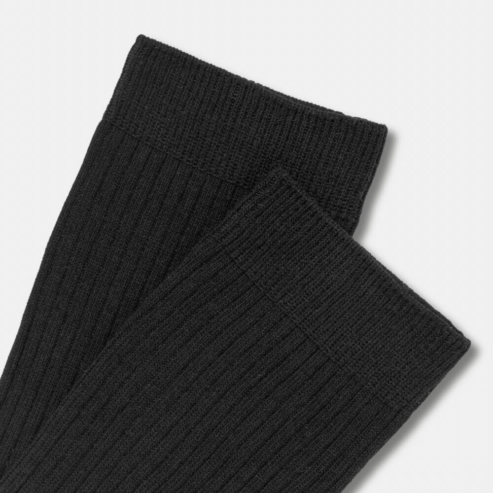 Pierre Robert Basic Socks 4-pk herre