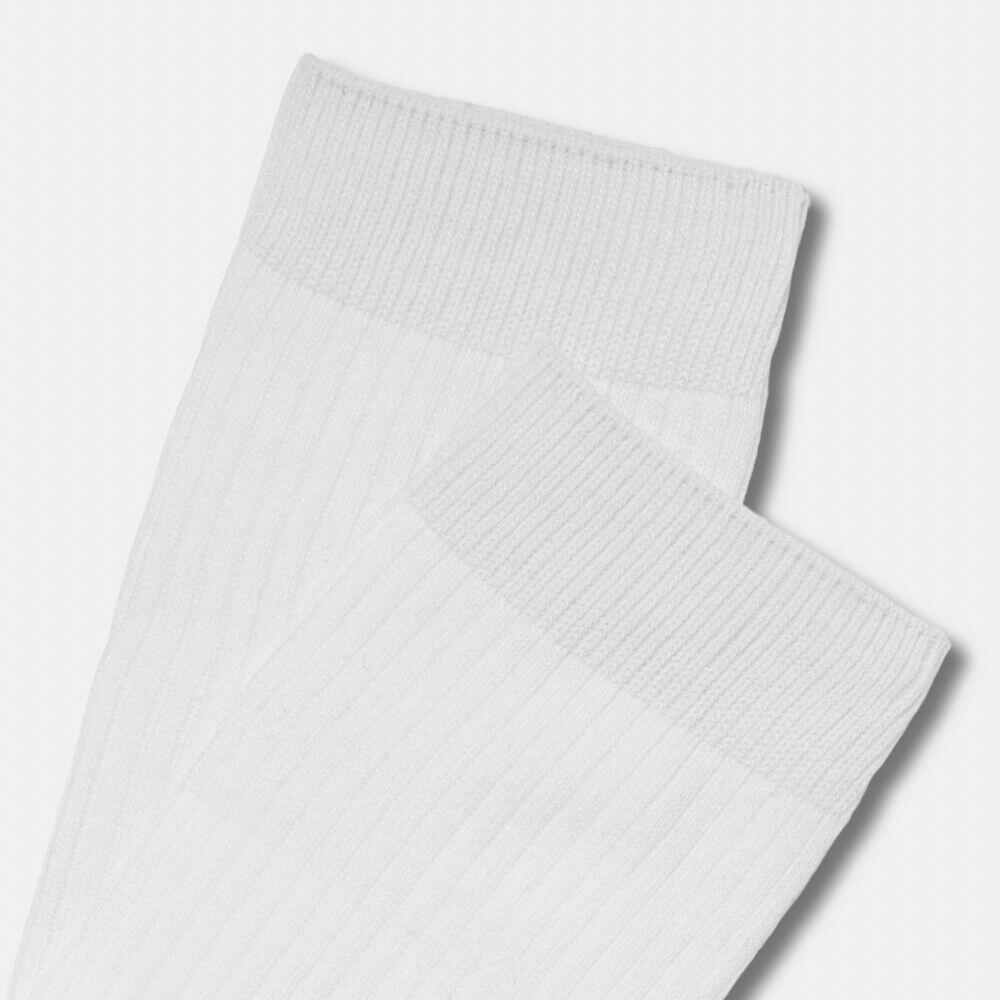 Pierre Robert Basic Socks 4-pk herre
