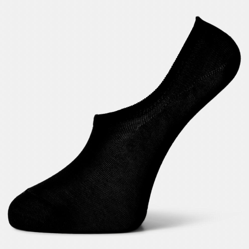 Pierre Robert No-Show ankelsokker 2-pk dame