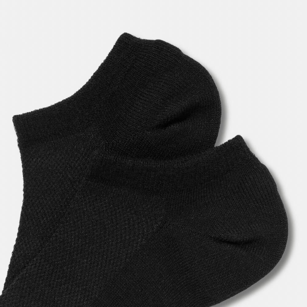 Pierre Robert Wool Ankle Socks ullsokker 2-pk dame