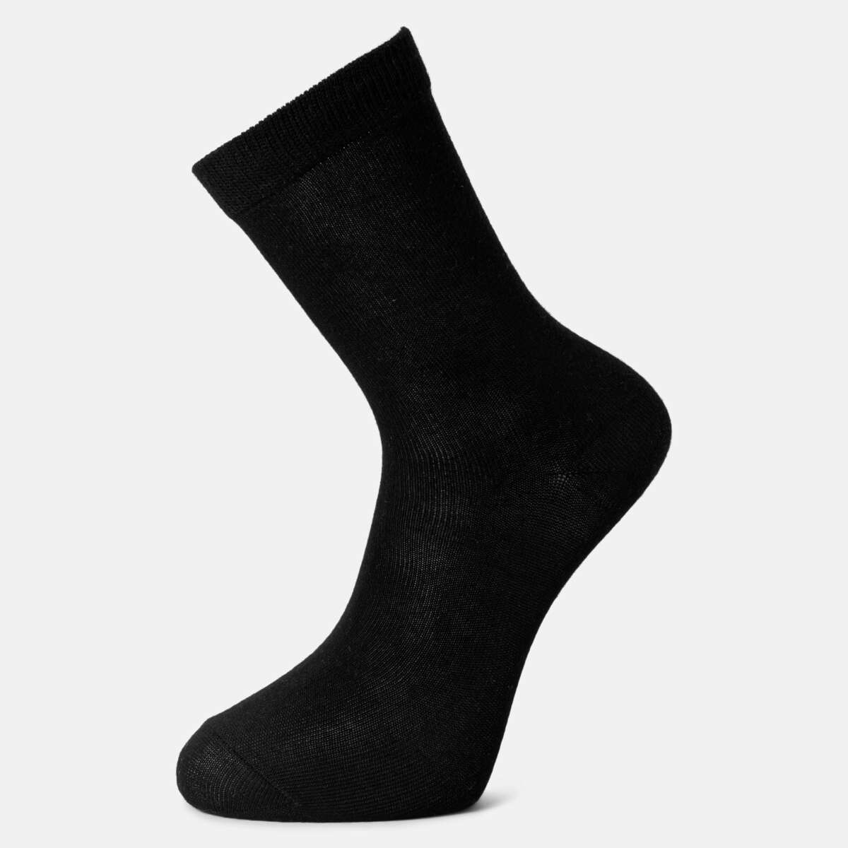 Pierre Robert Basic Socks 4-pk dame