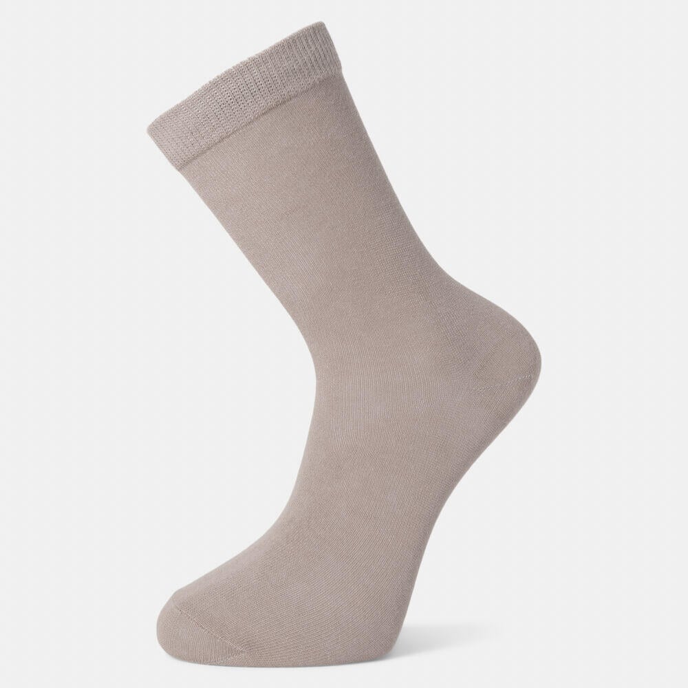 Pierre Robert Basic Socks 4-pk dame