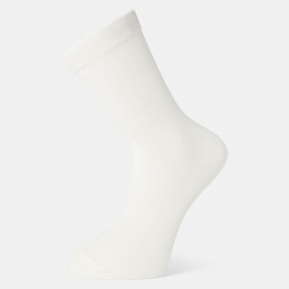 Pierre Robert Basic Socks 4-pk dame