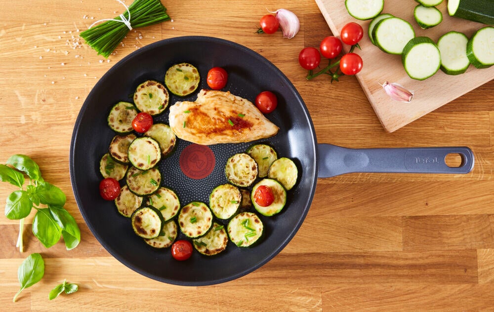 Tefal Daily Cook stekepanne