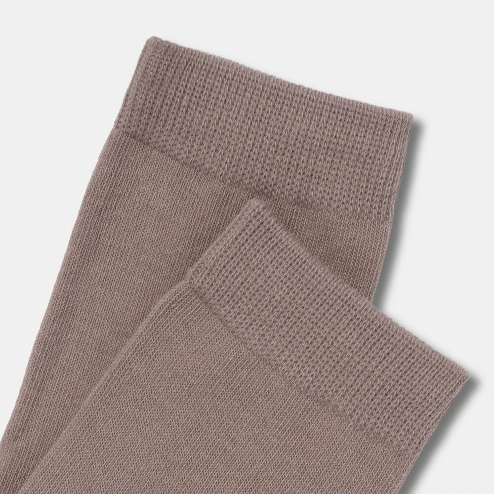 Pierre Robert Basic Socks 4-pk dame