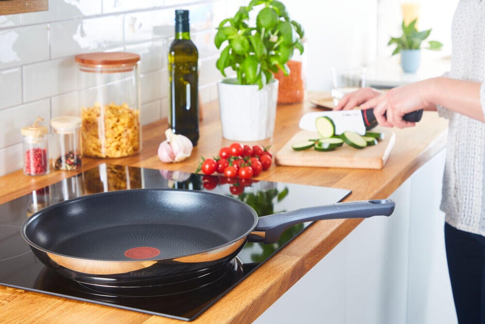 Tefal Daily Cook stekepanne