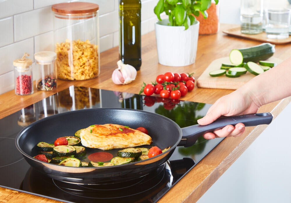 Tefal Daily Cook stekepanne