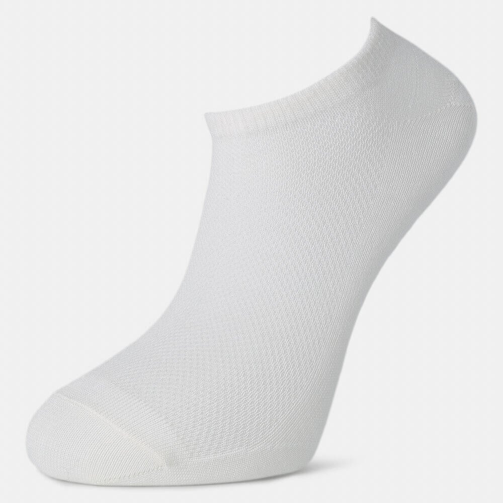 Pierre Robert Wool Ankle Socks ullsokker 2-pk dame