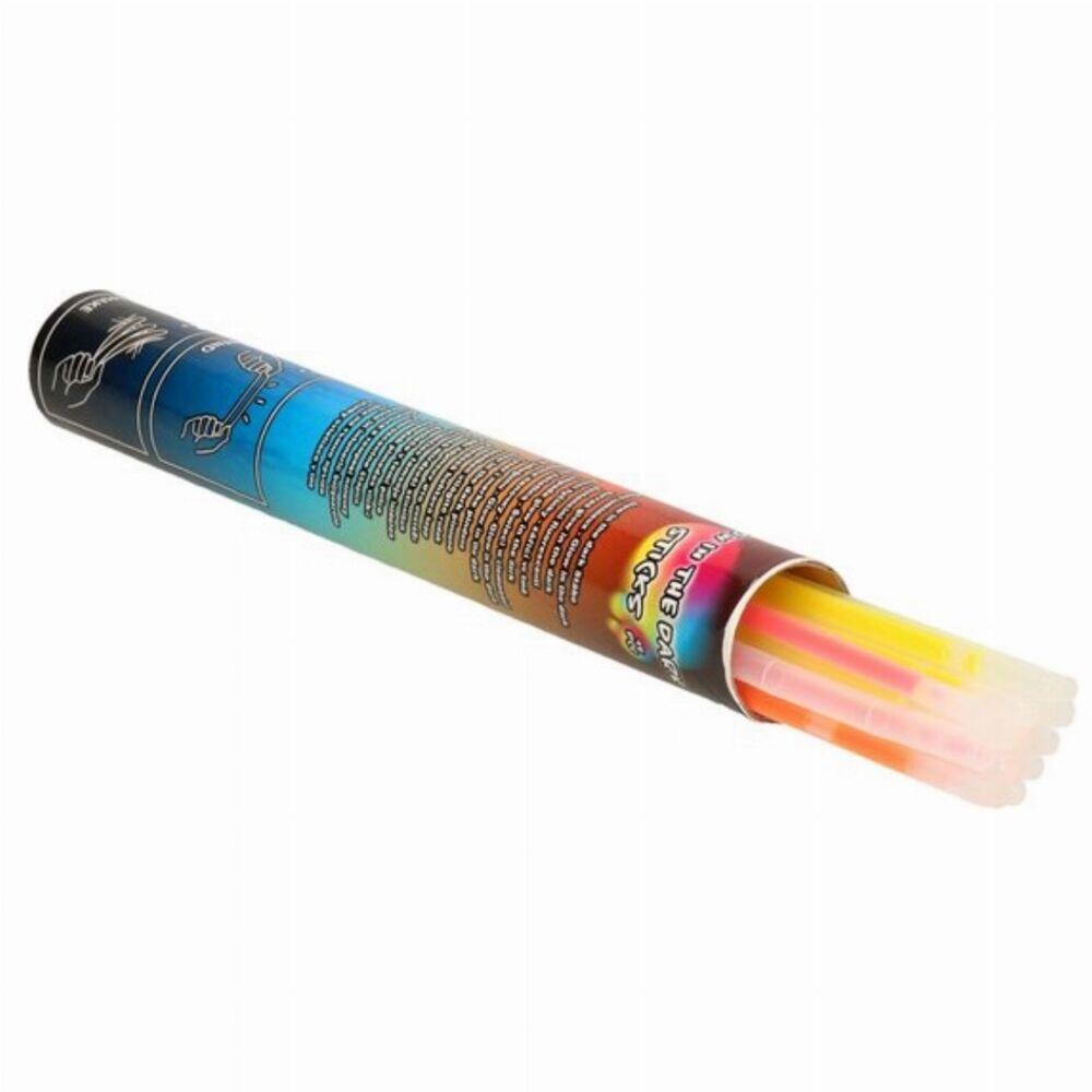 Nyttårsaften Glow in the dark stick