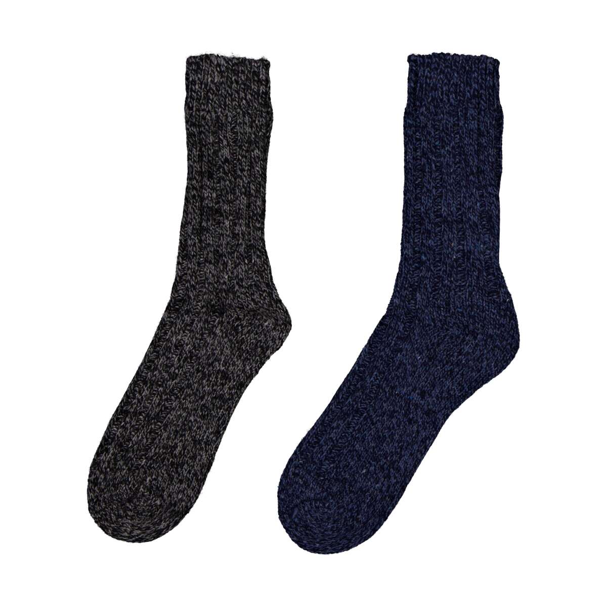 Softer days raggsokker herre