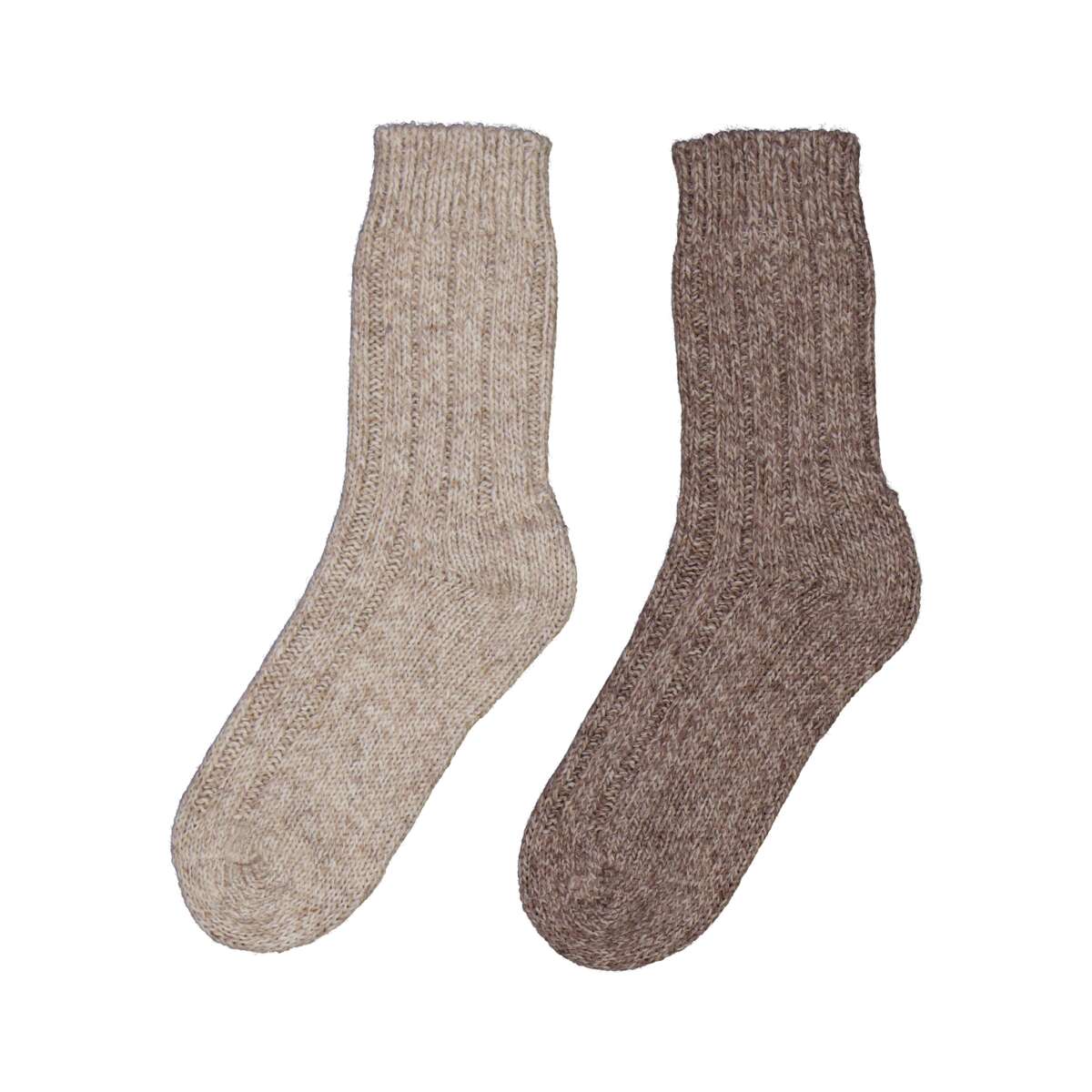 Softer days raggsokker dame