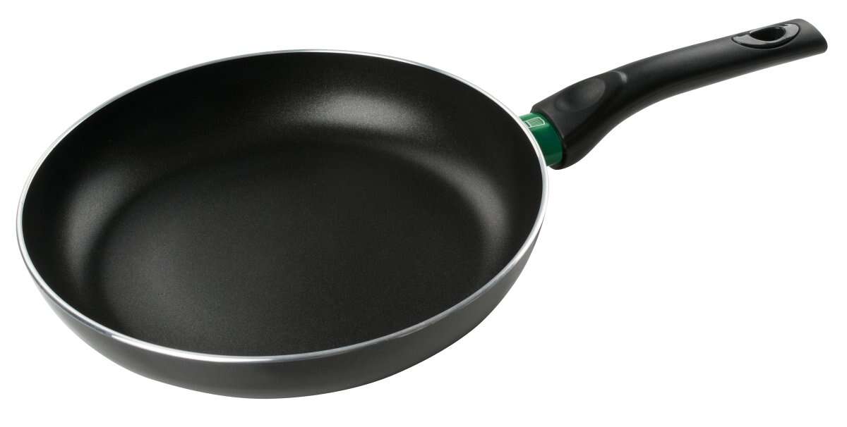 Fackelmann Chefkoch stekepanne