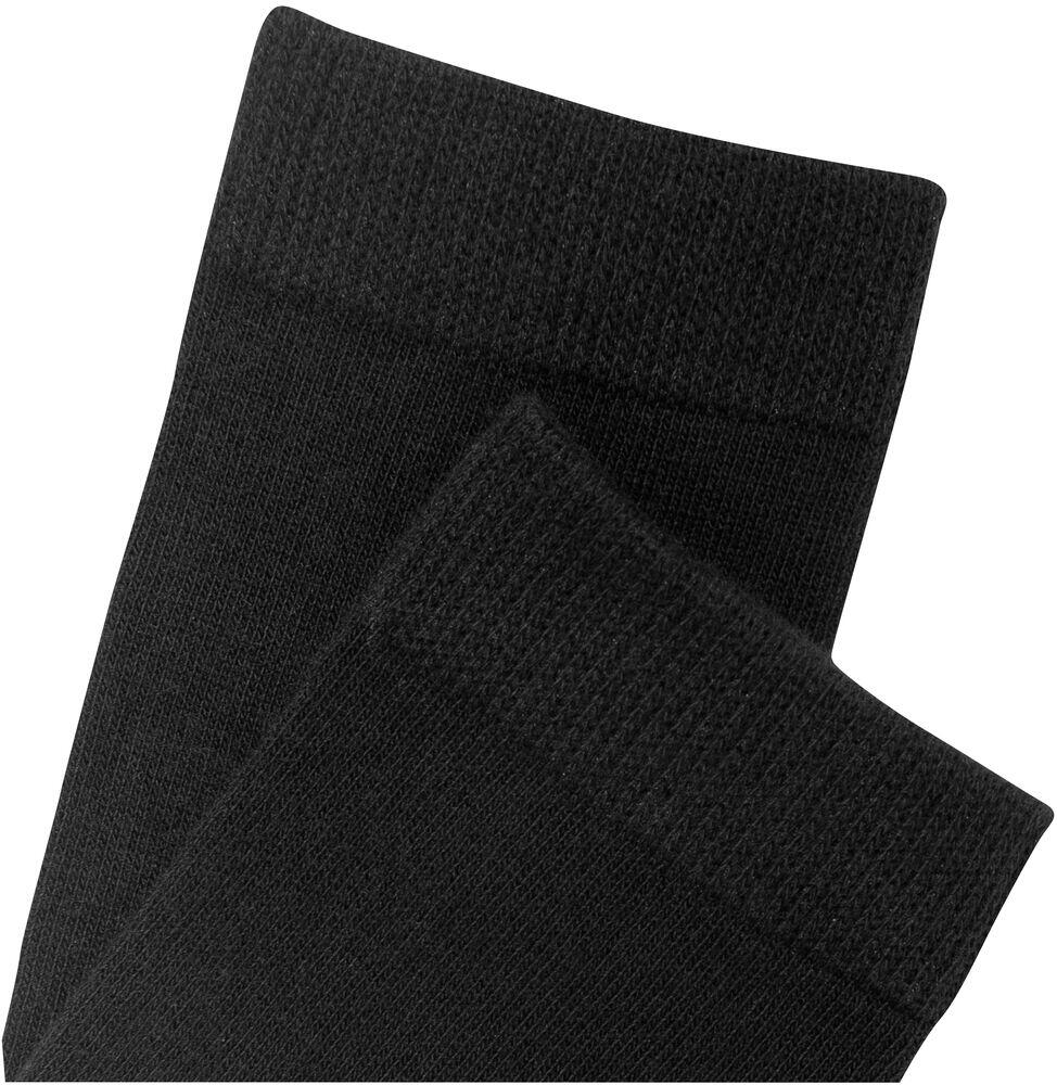 Pierre Robert Basic Socks 4-pk herre