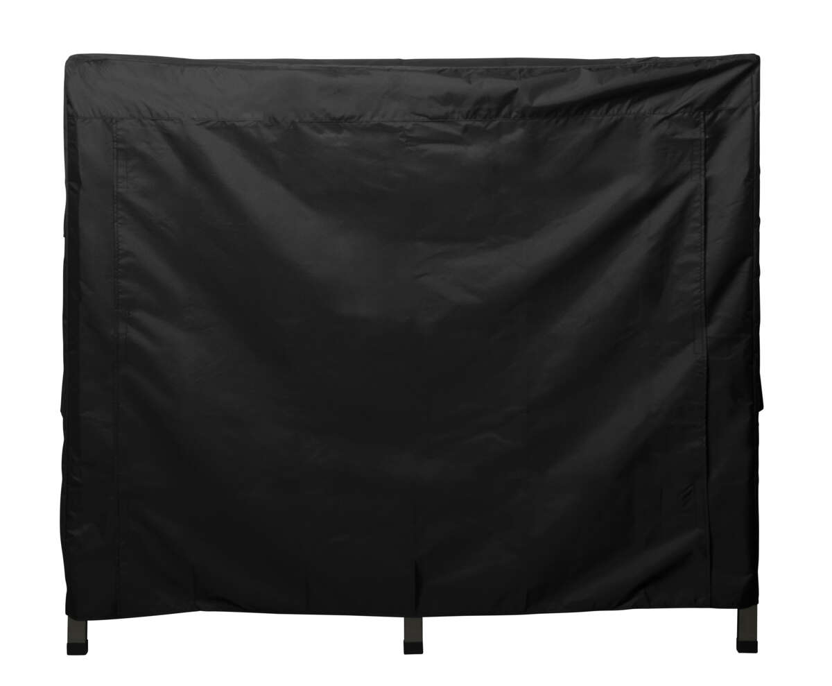 FCC vedstativ m/trekk - 150 cm