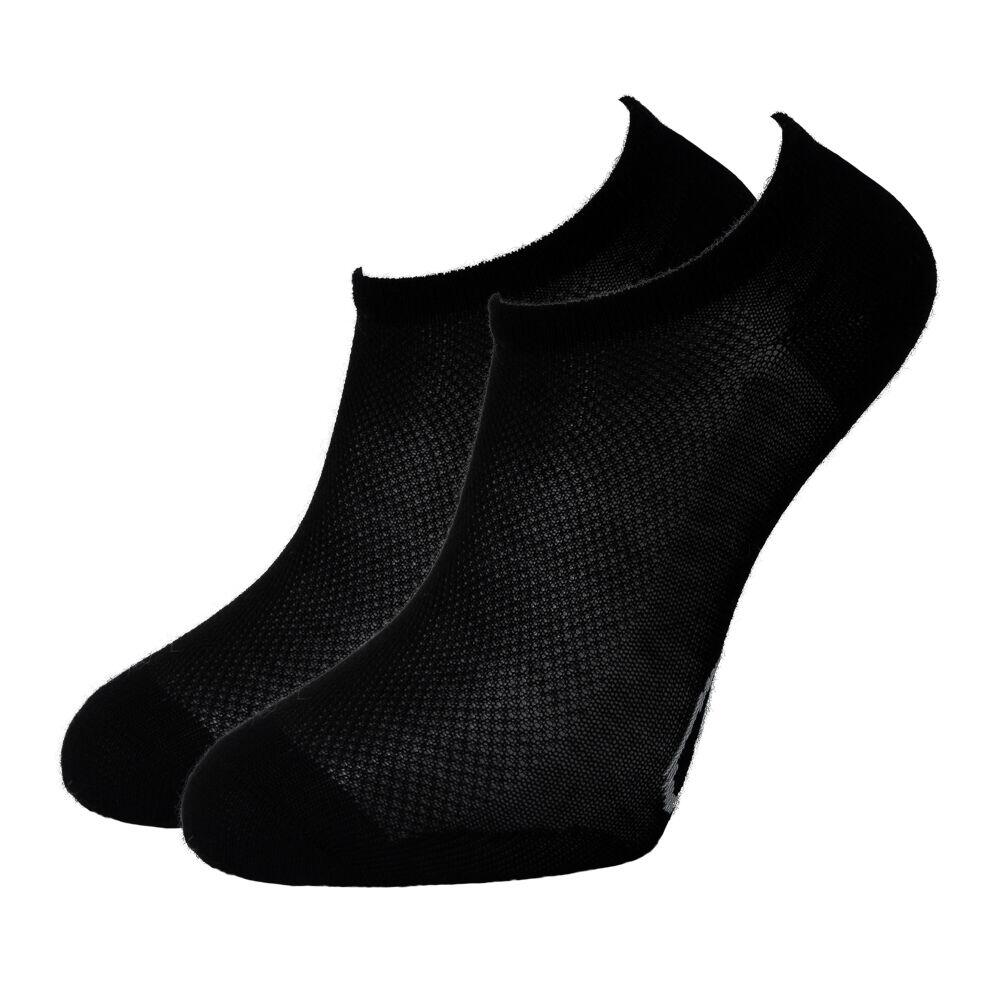 Pierre Robert Wool Ankle Socks ullsokker 2-pk dame