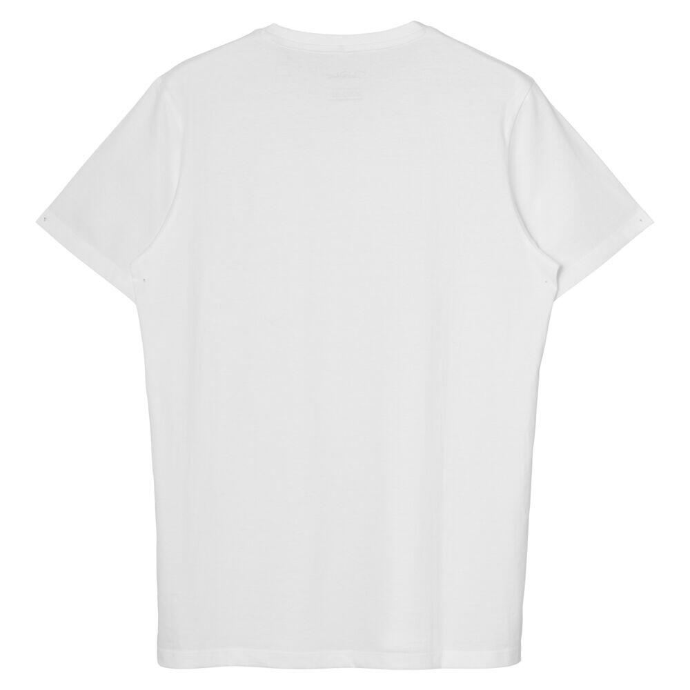 Pierre Robert Cotton Crew Neck t-shirt herre