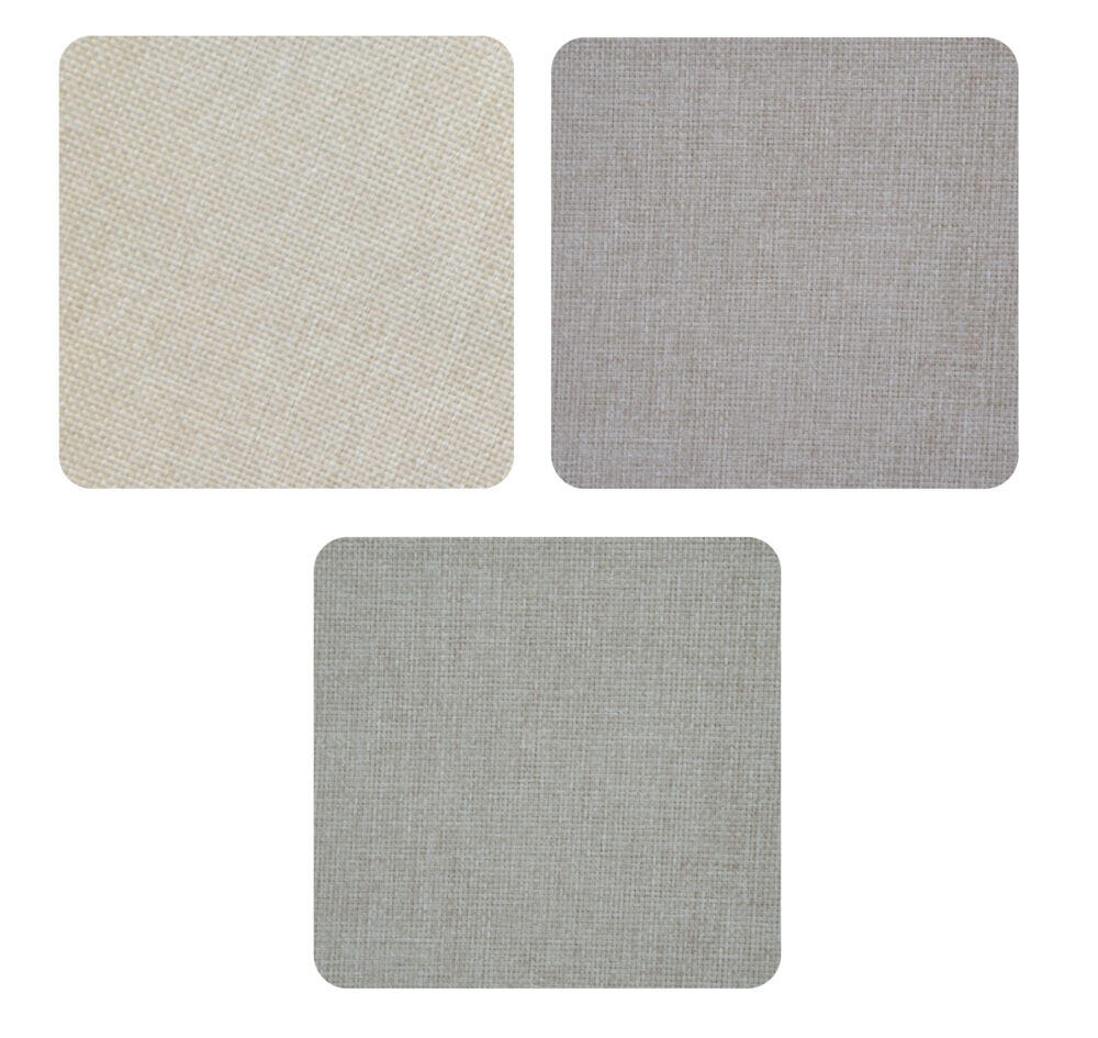 Bohem Røst hjørnegruppe uten putetrekk