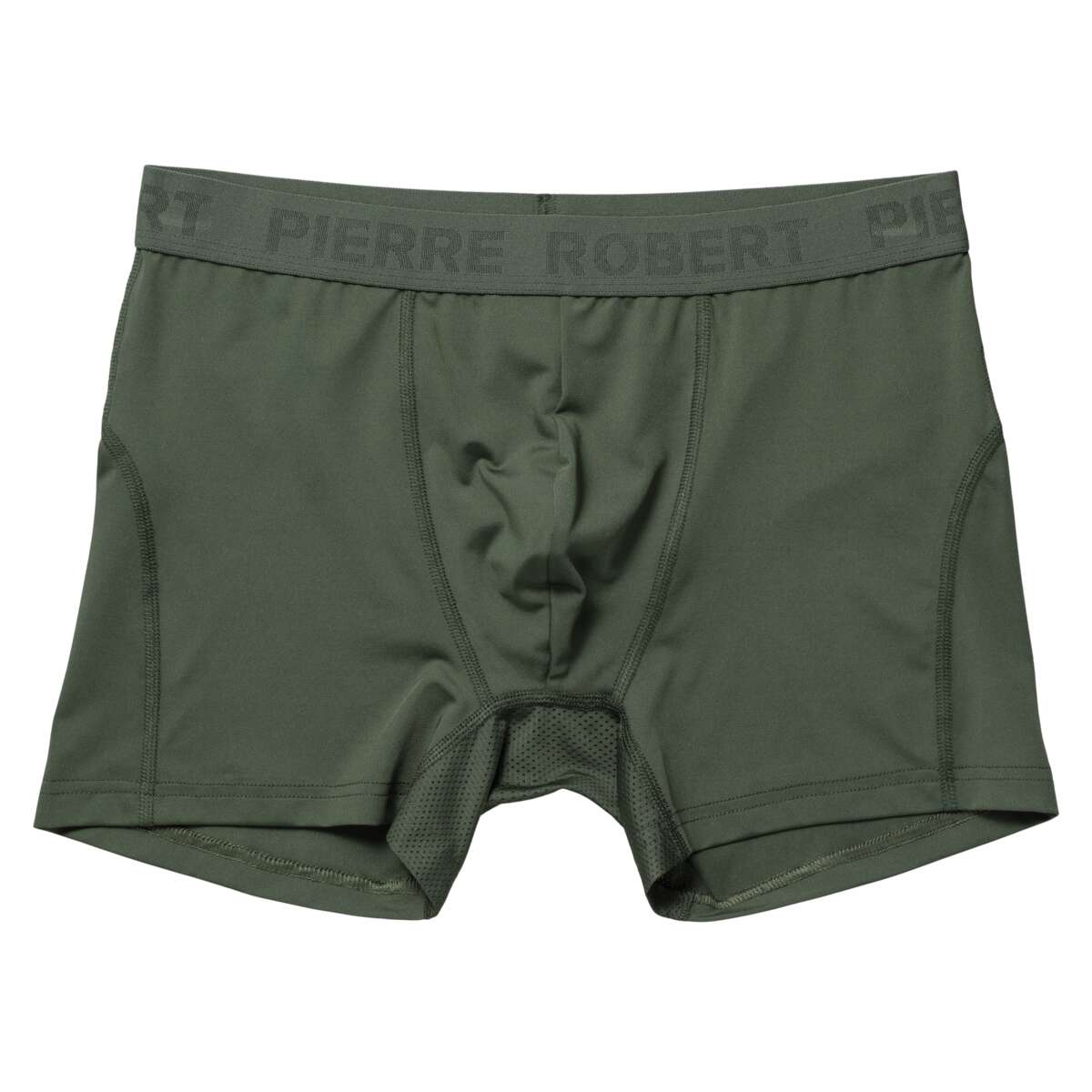 Pierre Robert Sport boxer 2-pk herre