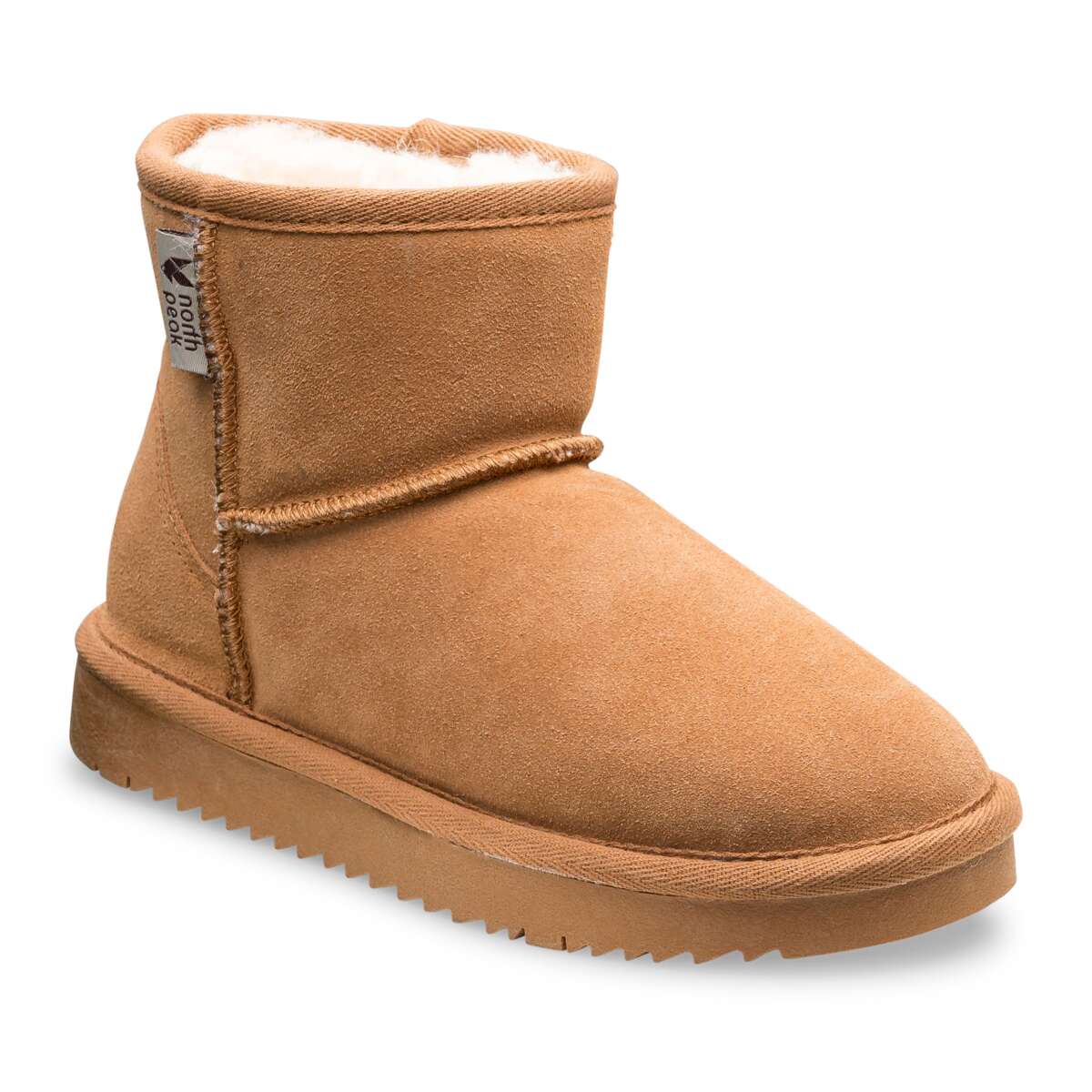 Northpeak Ullern vintersko dame