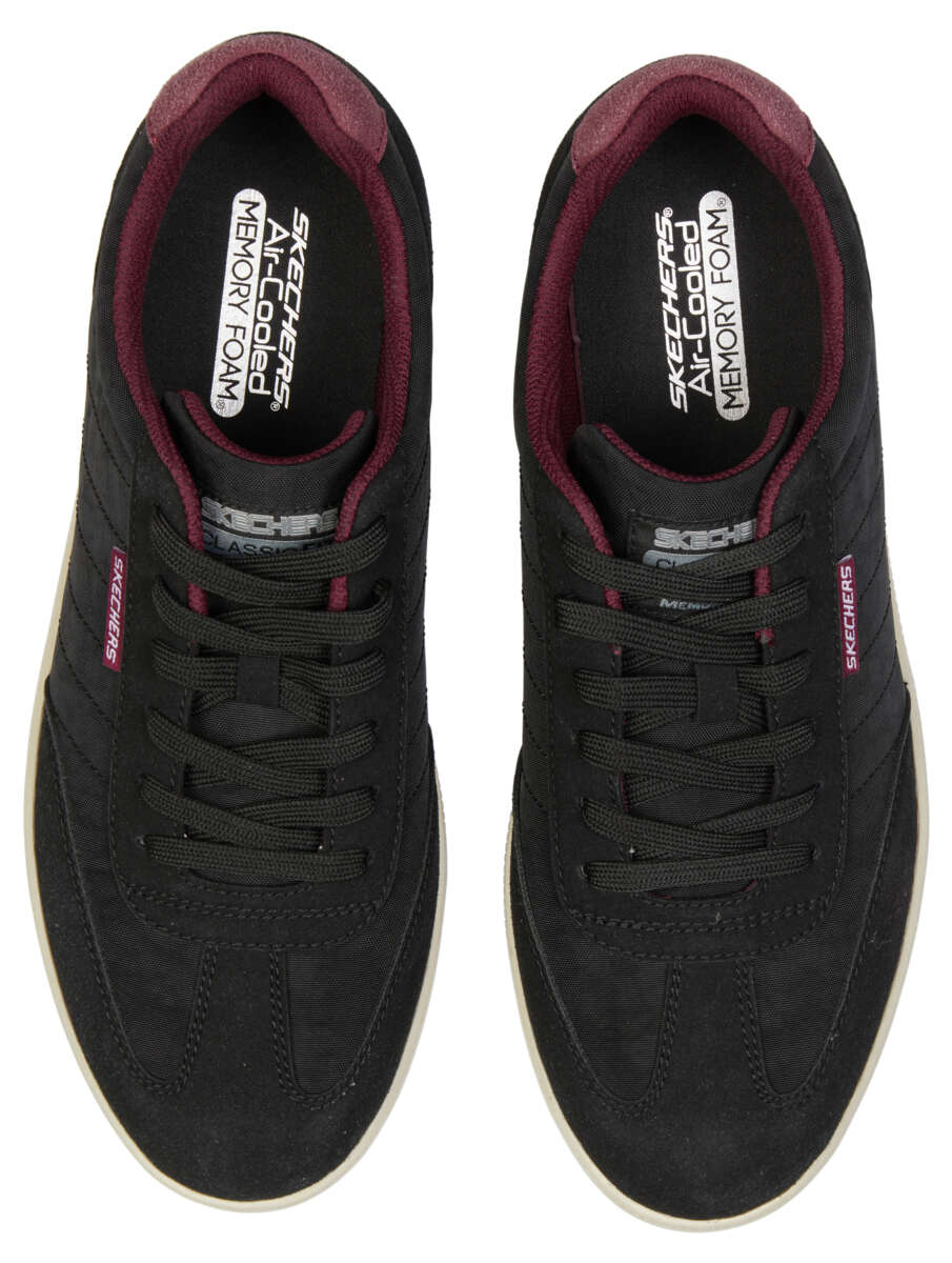Skechers Placer Vinson sneakers herre